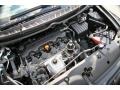 Nighthawk Black Pearl - Civic EX Coupe Photo No. 23