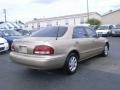 1999 Mojave Beige Mica Mazda 626 LX  photo #8