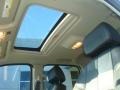 2007 Chevrolet Silverado 1500 Ebony Black Interior Sunroof Photo