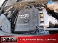 Brilliant Black - A4 1.8T Sedan Photo No. 13