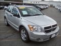 Bright Silver Metallic - Caliber SXT Photo No. 1