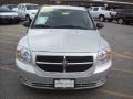 Bright Silver Metallic - Caliber SXT Photo No. 3