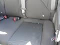 2011 Charcoal Gray Hyundai Accent GS 3 Door  photo #15