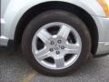 Bright Silver Metallic - Caliber SXT Photo No. 9