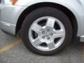 Bright Silver Metallic - Caliber SXT Photo No. 10