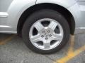 Bright Silver Metallic - Caliber SXT Photo No. 11