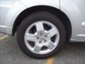 Bright Silver Metallic - Caliber SXT Photo No. 12