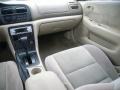 1999 Mojave Beige Mica Mazda 626 LX  photo #13