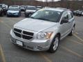Bright Silver Metallic - Caliber SXT Photo No. 19