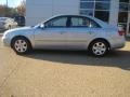 Silver Blue - Sonata GLS Photo No. 3