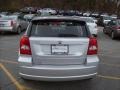Bright Silver Metallic - Caliber SXT Photo No. 23