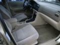 1999 Mojave Beige Mica Mazda 626 LX  photo #15