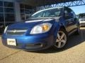 Arrival Blue Metallic 2005 Chevrolet Cobalt LT Sedan