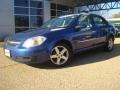 Arrival Blue Metallic - Cobalt LT Sedan Photo No. 2