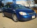 Arrival Blue Metallic - Cobalt LT Sedan Photo No. 5