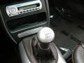  2004 Boxster S 550 Spyder 6 Speed Manual Shifter
