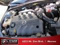Dark Steel Metallic - MAZDA6 s Sedan Photo No. 13