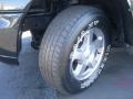 2004 Dark Gray Metallic Chevrolet TrailBlazer LS  photo #22