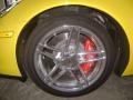 Velocity Yellow - Corvette Z06 Photo No. 4