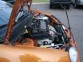 2.4 Liter Turbocharged DOHC 16-Valve 4 Cylinder Engine for 2005 Dodge Neon SRT-4 #40203132