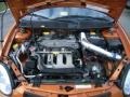 2.4 Liter Turbocharged DOHC 16-Valve 4 Cylinder Engine for 2005 Dodge Neon SRT-4 #40203144