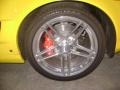 Velocity Yellow - Corvette Z06 Photo No. 5