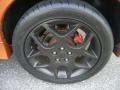 2005 Dodge Neon SRT-4 Wheel and Tire Photo
