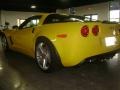 Velocity Yellow - Corvette Z06 Photo No. 6