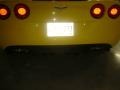 Velocity Yellow - Corvette Z06 Photo No. 7