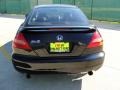 2003 Nighthawk Black Pearl Honda Accord EX V6 Coupe  photo #4