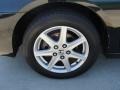 2003 Nighthawk Black Pearl Honda Accord EX V6 Coupe  photo #12