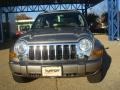 2006 Light Khaki Metallic Jeep Liberty Limited 4x4  photo #7