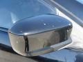 2003 Nighthawk Black Pearl Honda Accord EX V6 Coupe  photo #16