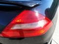 2003 Nighthawk Black Pearl Honda Accord EX V6 Coupe  photo #18