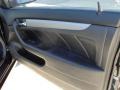 2003 Nighthawk Black Pearl Honda Accord EX V6 Coupe  photo #21