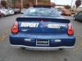 Superior Blue Metallic 2003 Chevrolet Monte Carlo SS Jeff Gordon Signature Edition Exterior