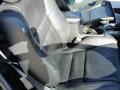 2003 Nighthawk Black Pearl Honda Accord EX V6 Coupe  photo #23