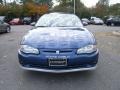 2003 Superior Blue Metallic Chevrolet Monte Carlo SS Jeff Gordon Signature Edition  photo #9