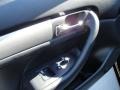2003 Nighthawk Black Pearl Honda Accord EX V6 Coupe  photo #27
