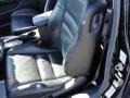 2003 Nighthawk Black Pearl Honda Accord EX V6 Coupe  photo #28
