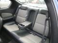 Ebony Black Interior Photo for 2003 Chevrolet Monte Carlo #40203720