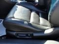 2003 Nighthawk Black Pearl Honda Accord EX V6 Coupe  photo #29