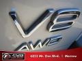 Silver Metallic - XC90 V8 AWD Photo No. 8