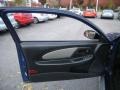 Ebony Black Door Panel Photo for 2003 Chevrolet Monte Carlo #40203768