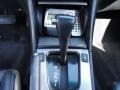 2003 Nighthawk Black Pearl Honda Accord EX V6 Coupe  photo #35