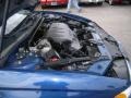 2003 Superior Blue Metallic Chevrolet Monte Carlo SS Jeff Gordon Signature Edition  photo #23