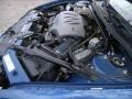 2003 Superior Blue Metallic Chevrolet Monte Carlo SS Jeff Gordon Signature Edition  photo #25