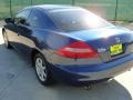 2003 Sapphire Blue Pearl Honda Accord EX V6 Coupe  photo #5