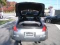 Chrome Silver - 350Z Track Coupe Photo No. 10