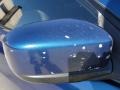2003 Sapphire Blue Pearl Honda Accord EX V6 Coupe  photo #16
